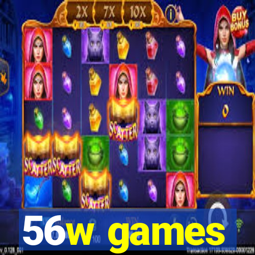 56w games